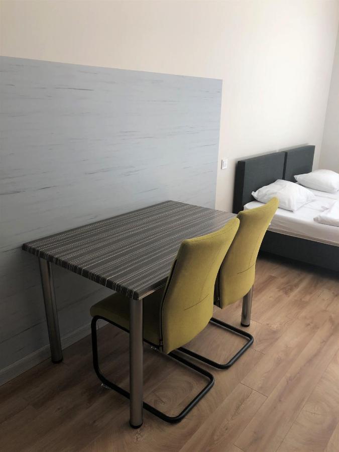 Apartamento Centra Expresis Riga Exterior foto