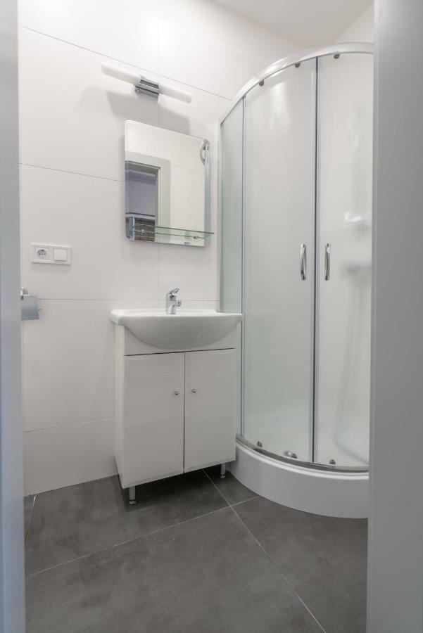Apartamento Centra Expresis Riga Exterior foto